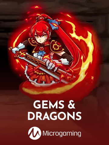 Gems & Dragons